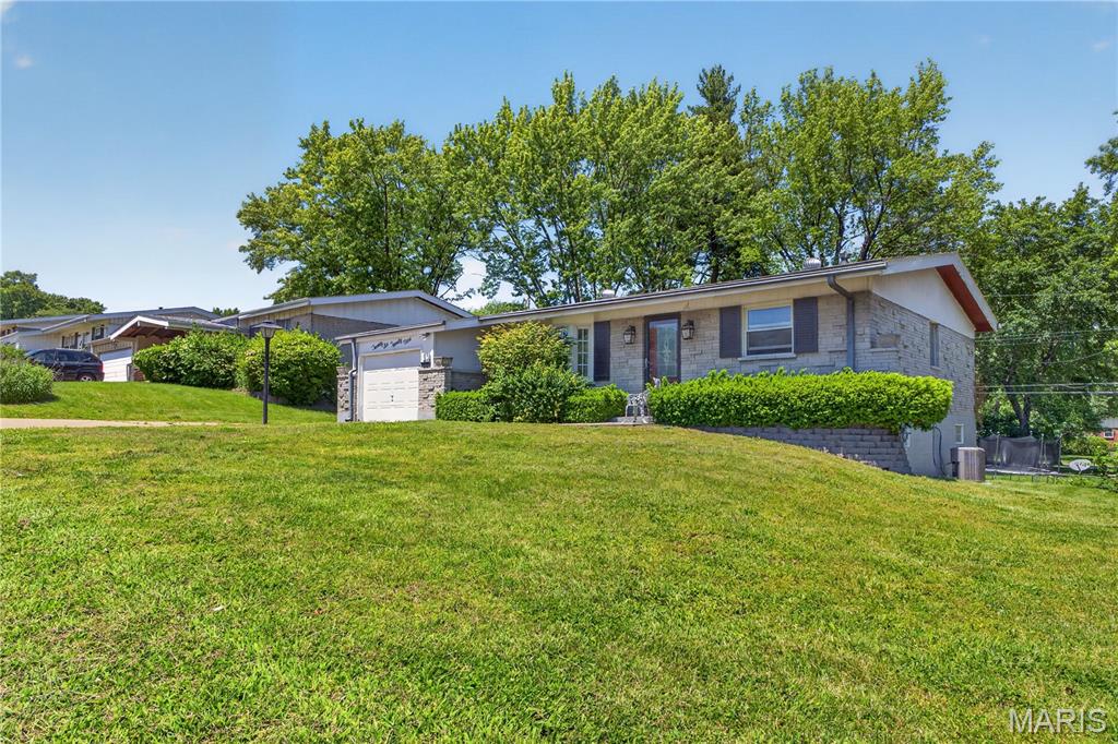 Hathaway Manor 17 - Residential