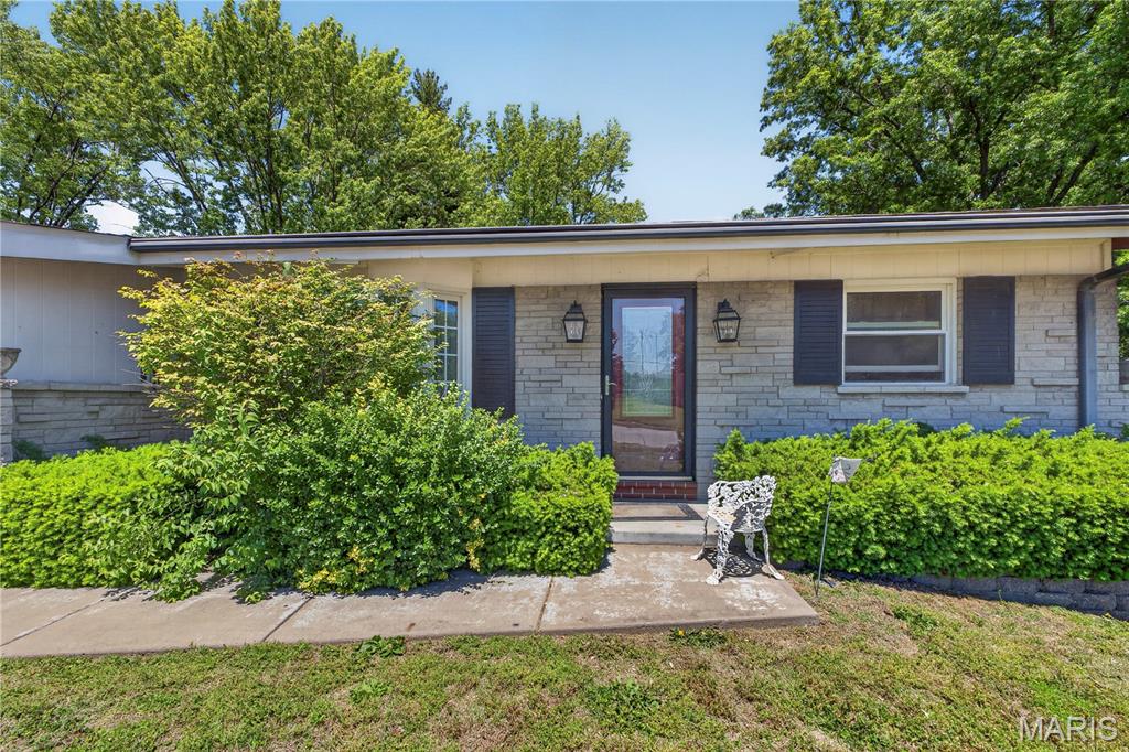 Priced to sell! INVESTORS OR FIRST TIME HOMEBUYERS Tons of potential and is perfect for the investor or handy person looking for a little sweat equity.  This property offers an incredible equity opportunity in a highly desirable neighborhood. While it needs a little TLC and cosmetic updating, the bones are solid, and the potential for a massive return on investment is undeniable. Bring your paintbrush, your contractor, and your imagination to build instant equity! Beautiful well maintained home ready for its new owner! Living room and Dining room w/ 3-bedroom, 2-bath. Large patio area perfect for backyard events, covered gutters, and bonus areas in basement which provides direct access to a large patio ...Home is to be sold AS-IS....