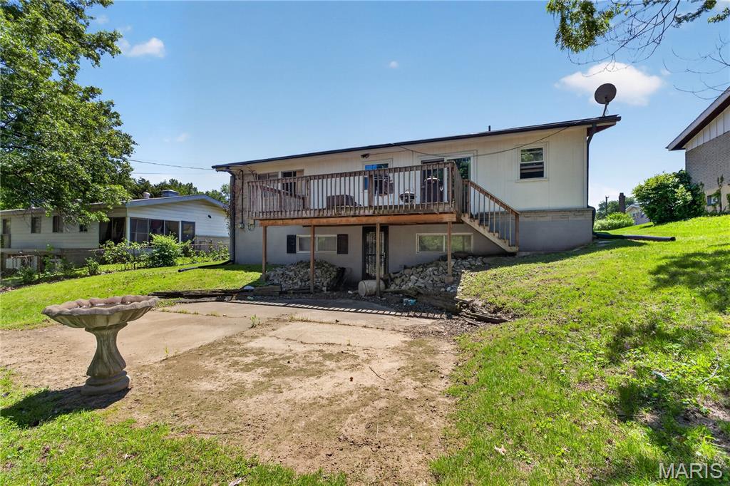 Hathaway Manor 17 - Residential