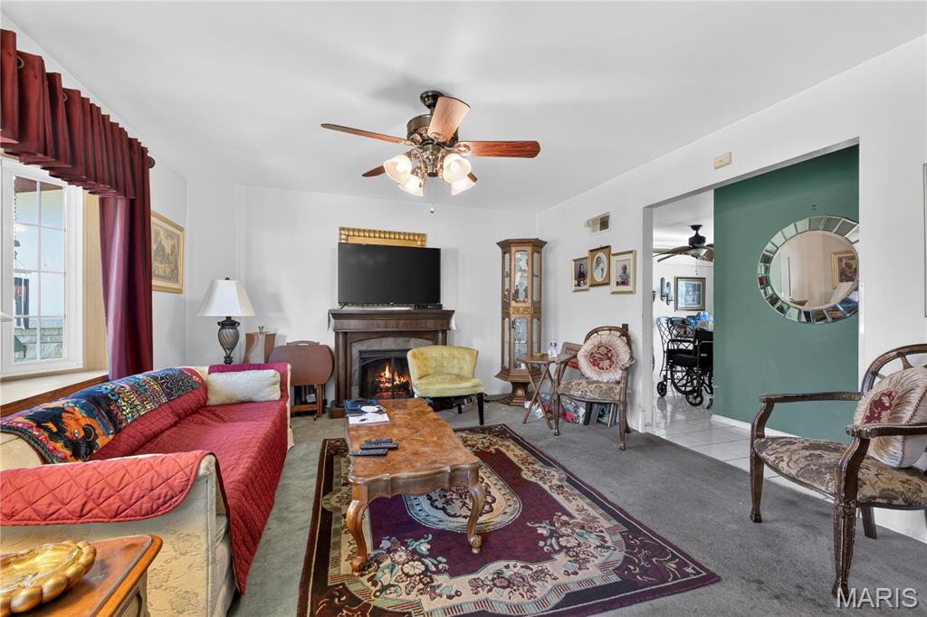 Hathaway Manor 17 - Residential