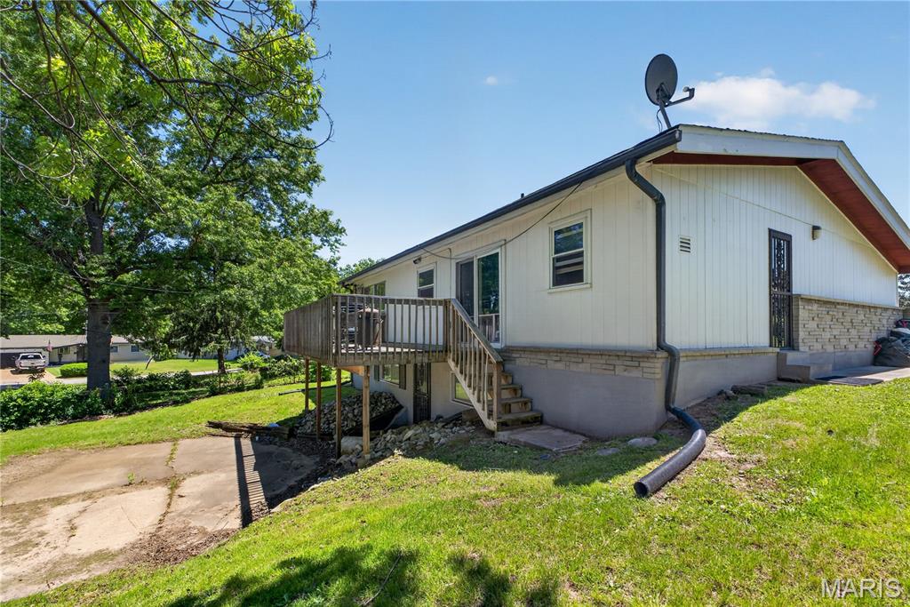 Hathaway Manor 17 - Residential
