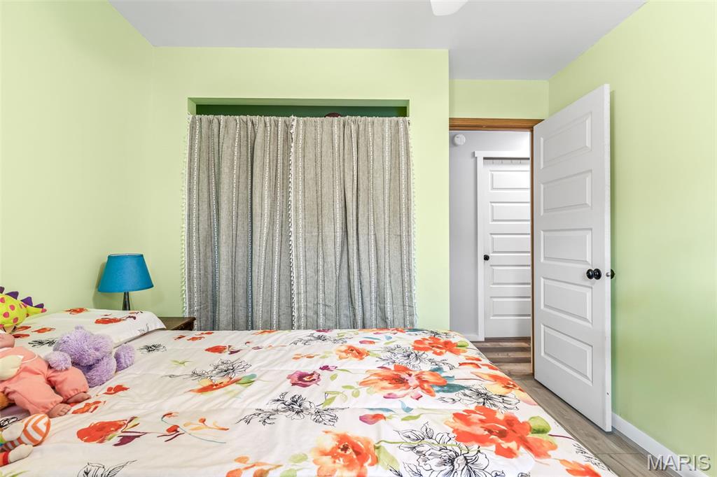 Sennawood Village - Residential