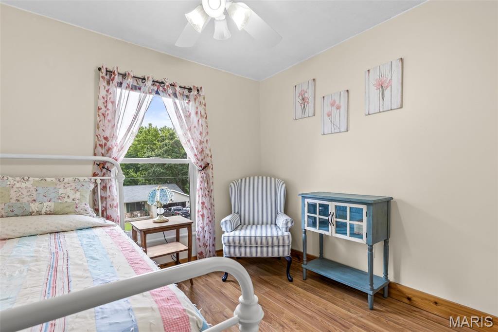 Sennawood Village - Residential