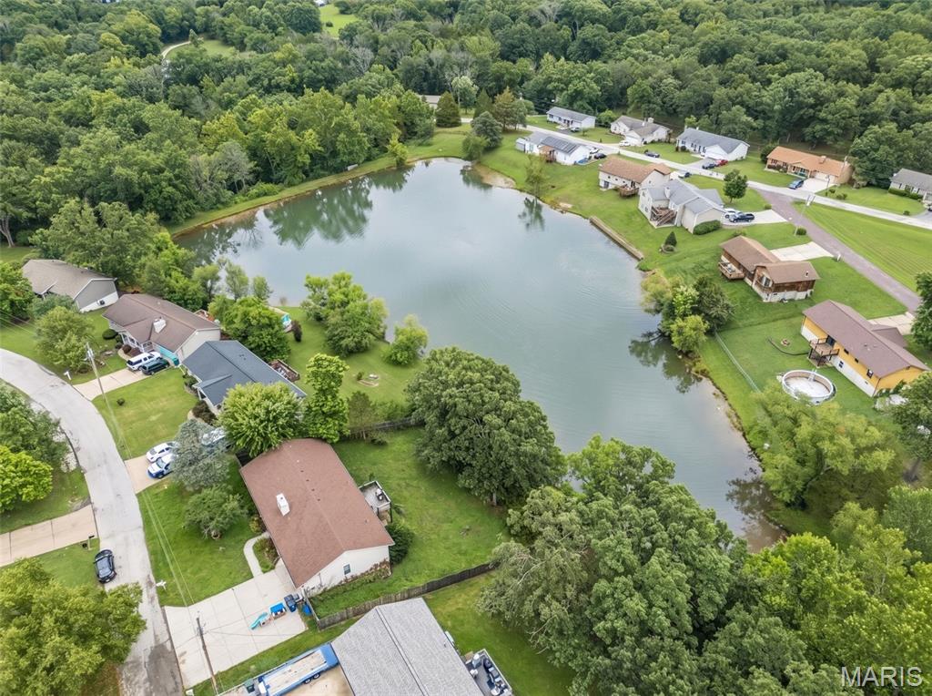 Sennawood Village - Residential