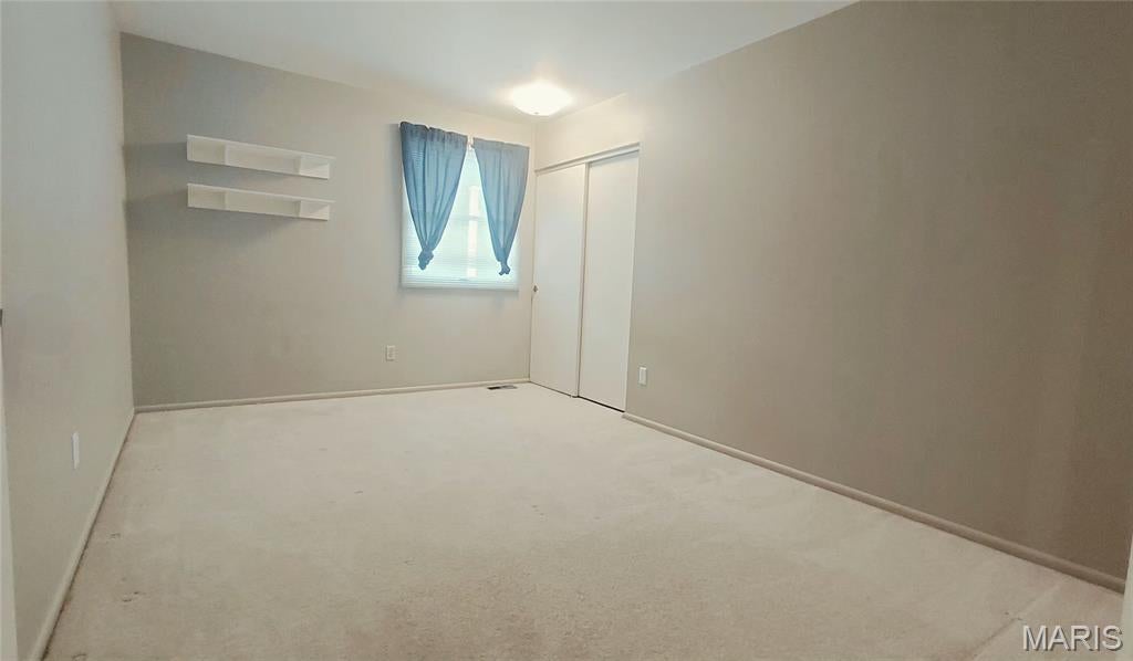 Baxter Village One - Residential Lease
