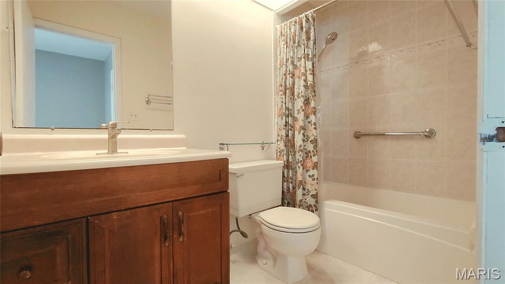 Baxter Village One - Residential Lease