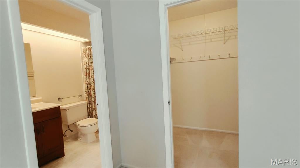 Baxter Village One - Residential Lease