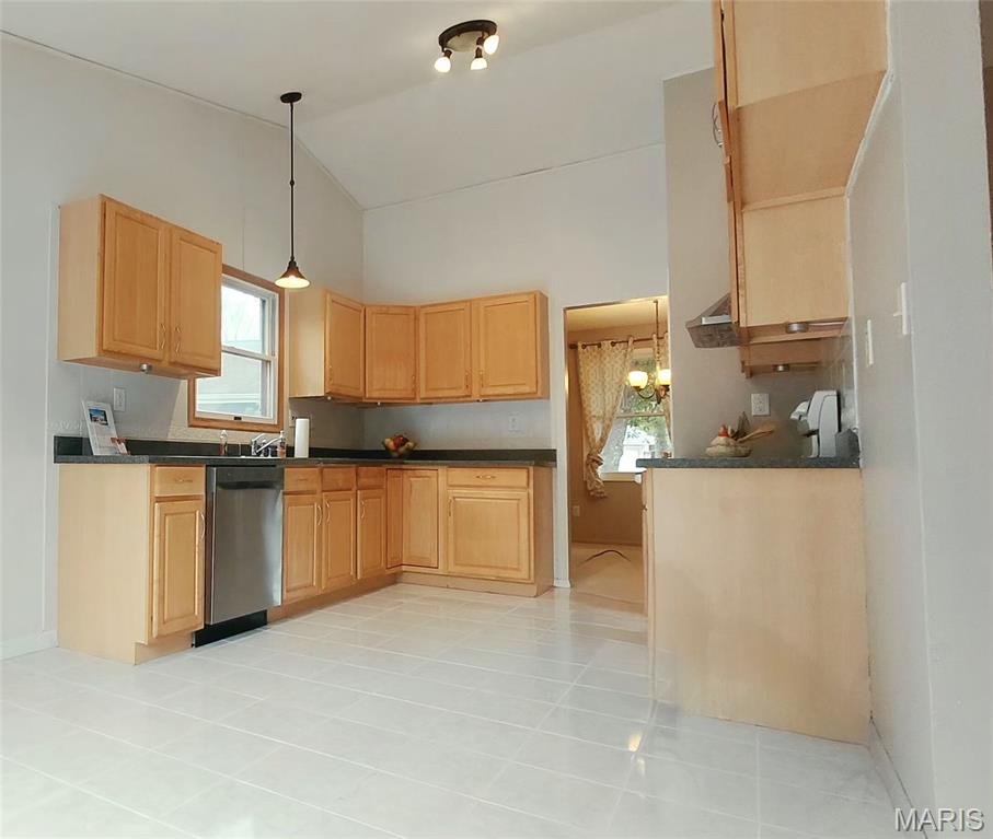 Baxter Village One - Residential Lease