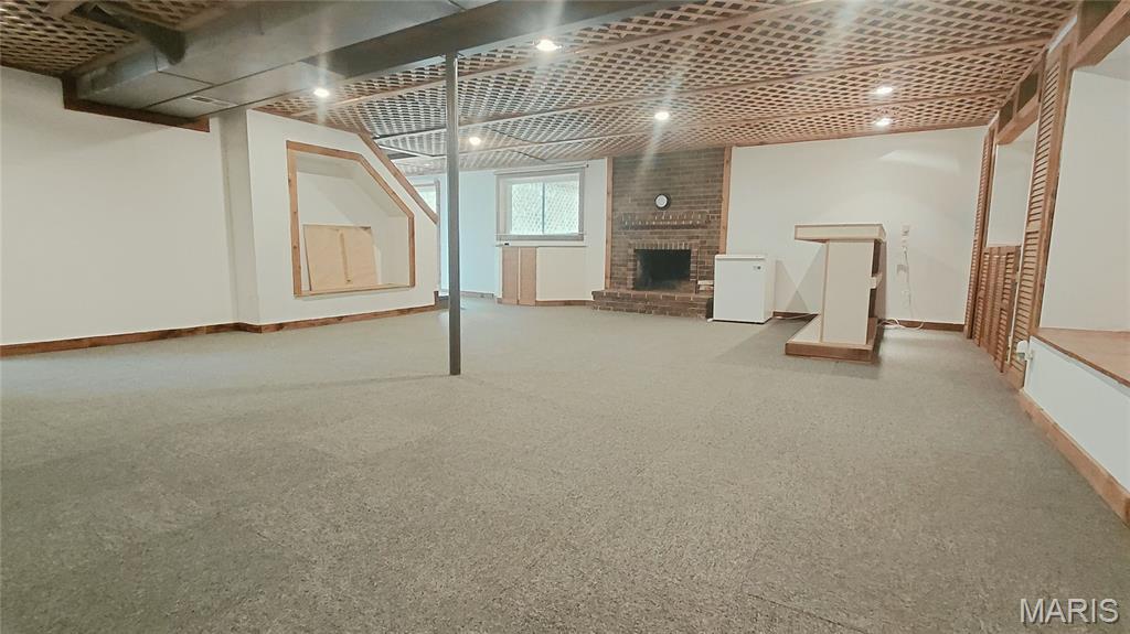 Baxter Village One - Residential Lease