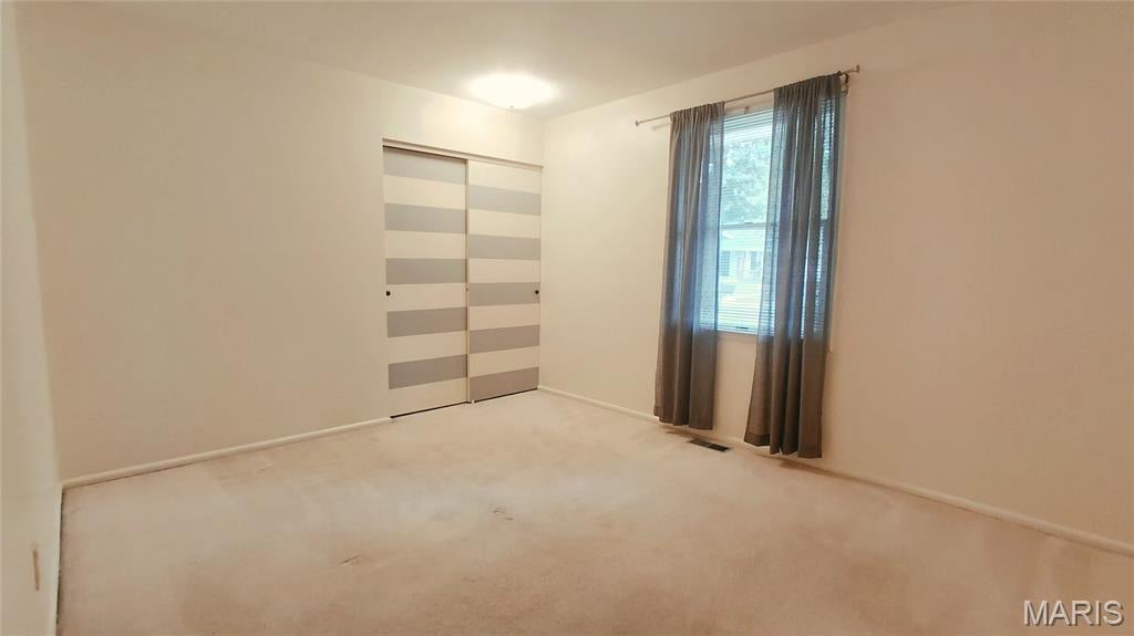 Baxter Village One - Residential Lease