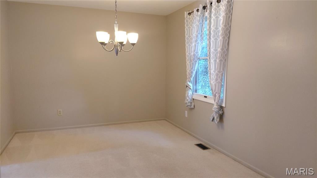 Baxter Village One - Residential Lease