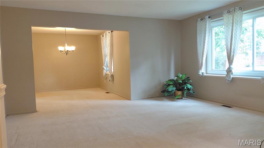 Baxter Village One - Residential Lease