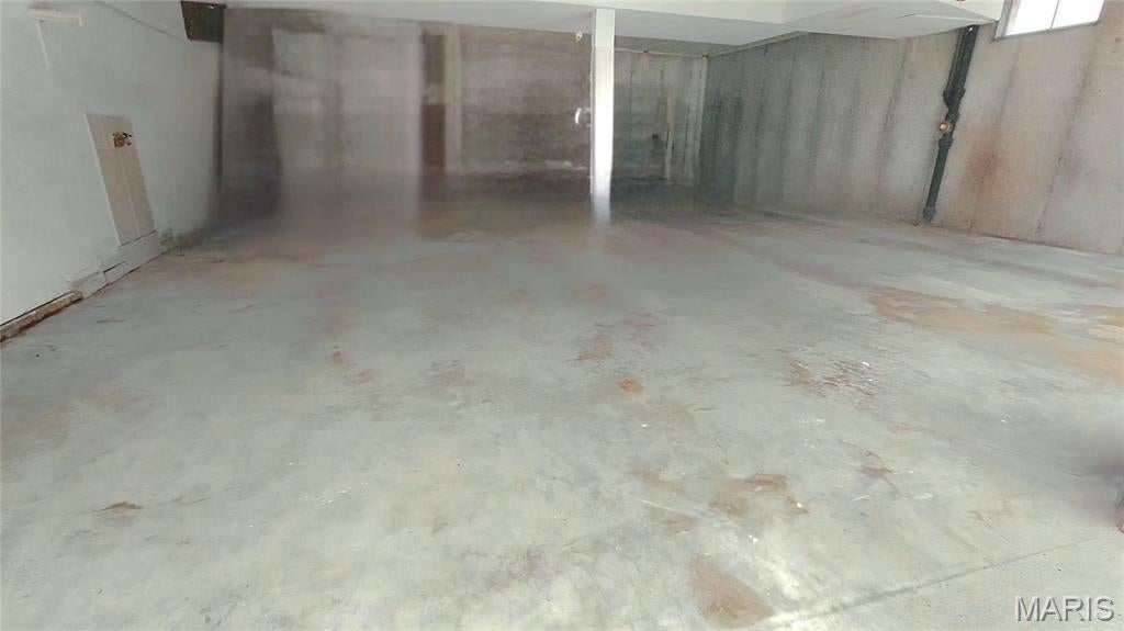 Baxter Village One - Residential Lease