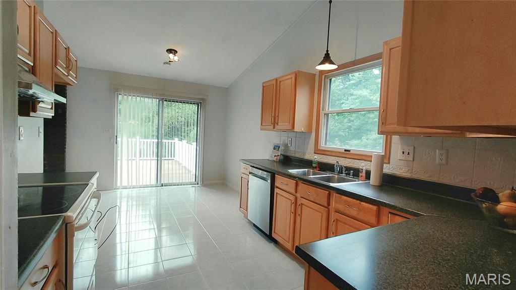 Baxter Village One - Residential Lease
