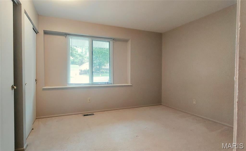 Baxter Village One - Residential Lease