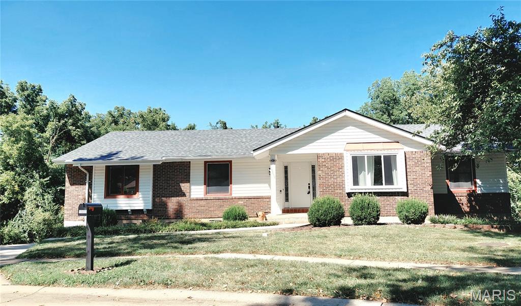 Baxter Village One - Residential Lease