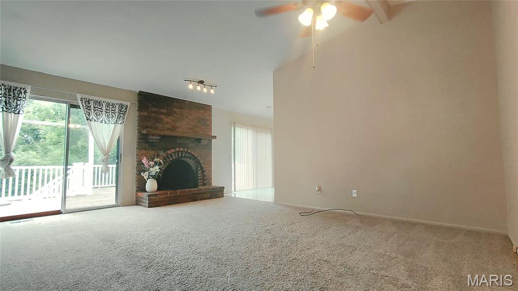 Baxter Village One - Residential Lease