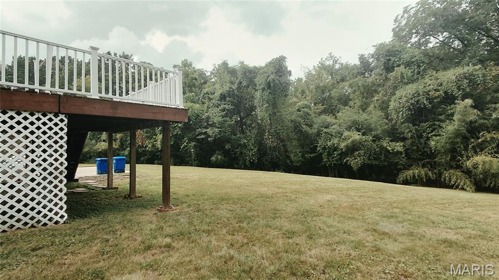 Baxter Village One - Residential Lease