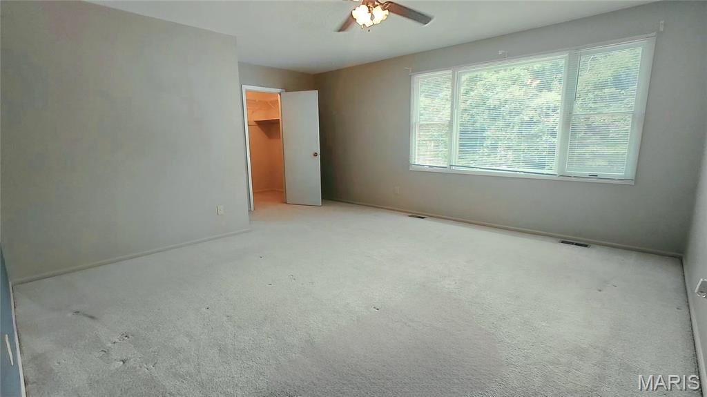 Baxter Village One - Residential Lease
