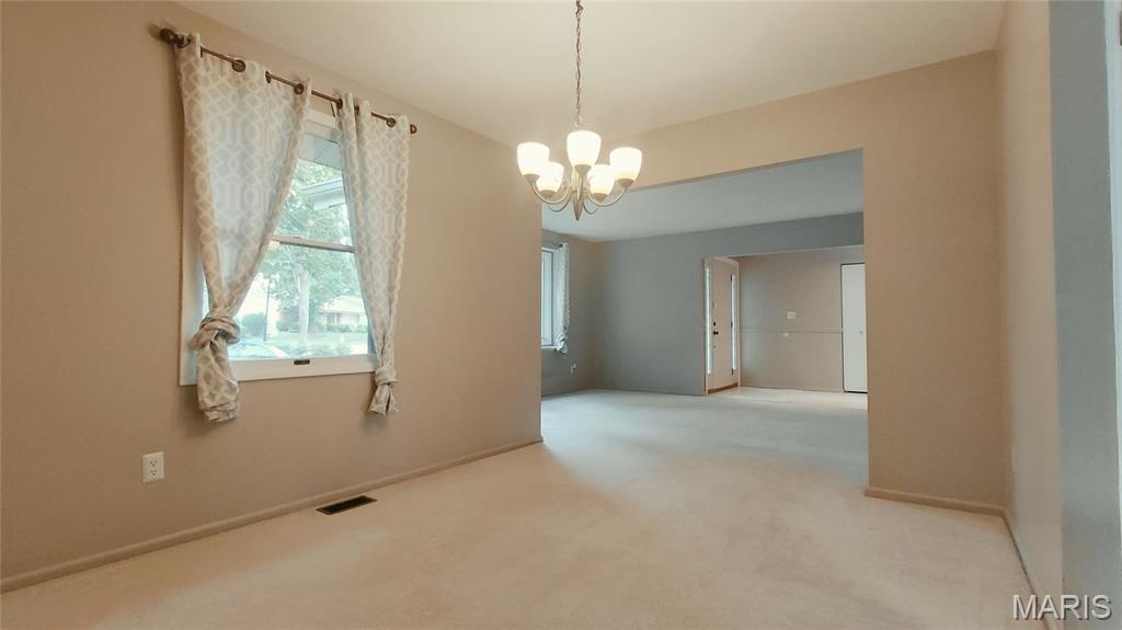 Baxter Village One - Residential Lease