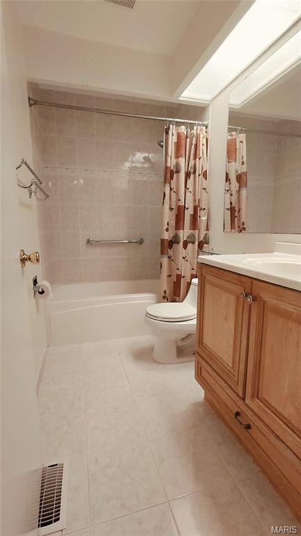 Baxter Village One - Residential Lease