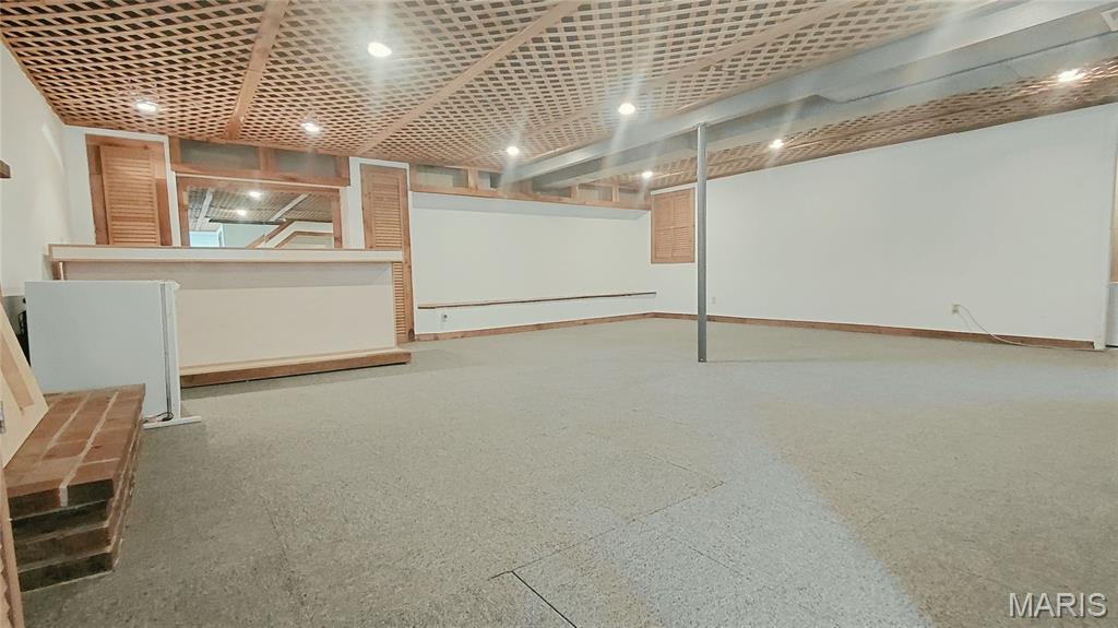 Baxter Village One - Residential Lease