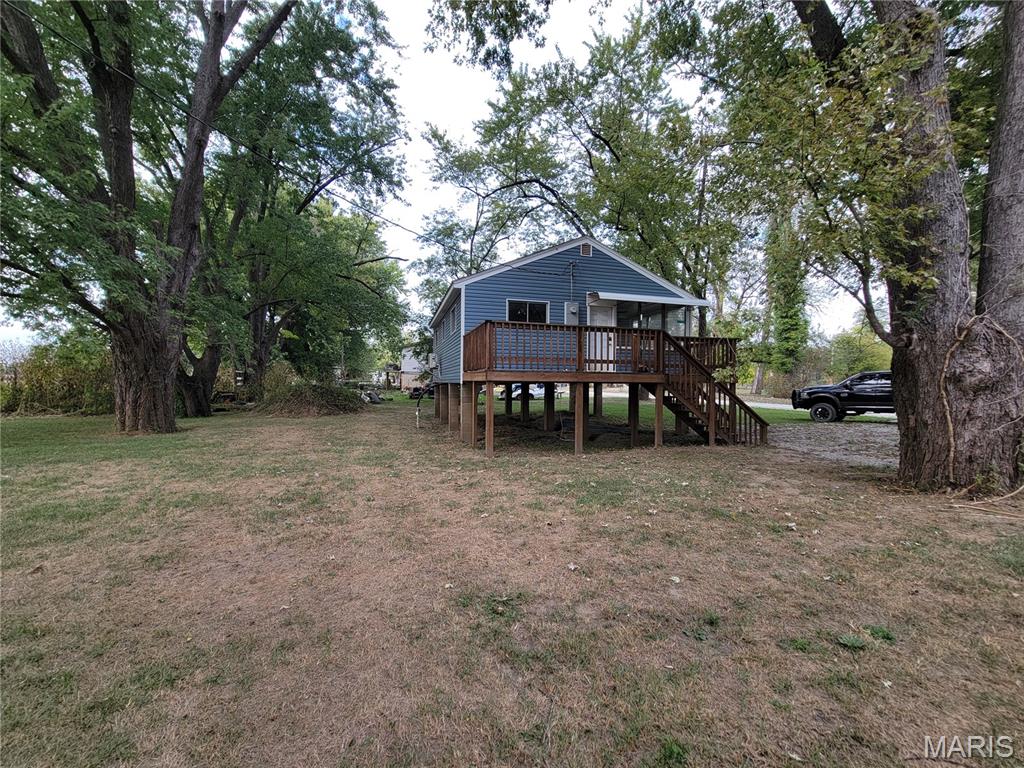 Riverport - Residential