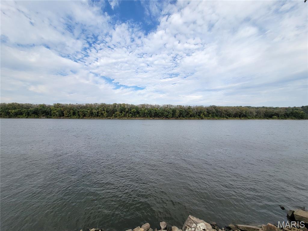 Riverport - Residential