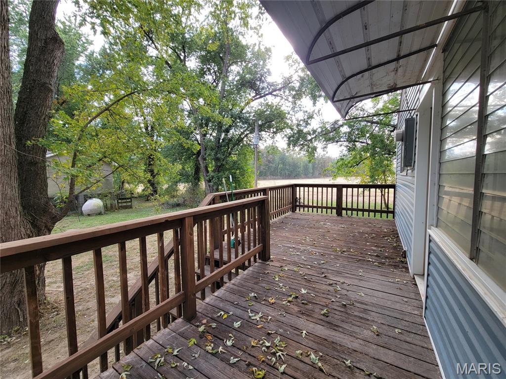 Riverport - Residential