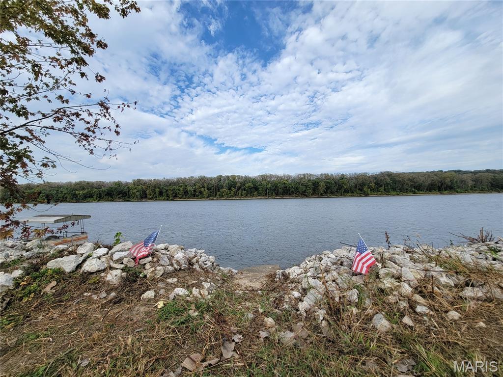 Riverport - Residential