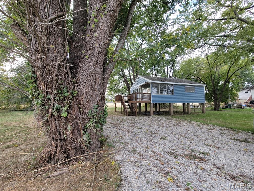 Riverport - Residential