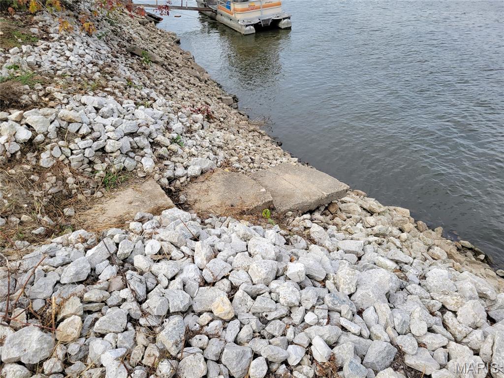 Riverport - Residential