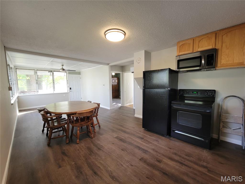 Riverport - Residential