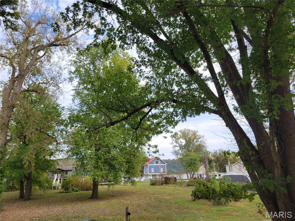 Riverport - Residential