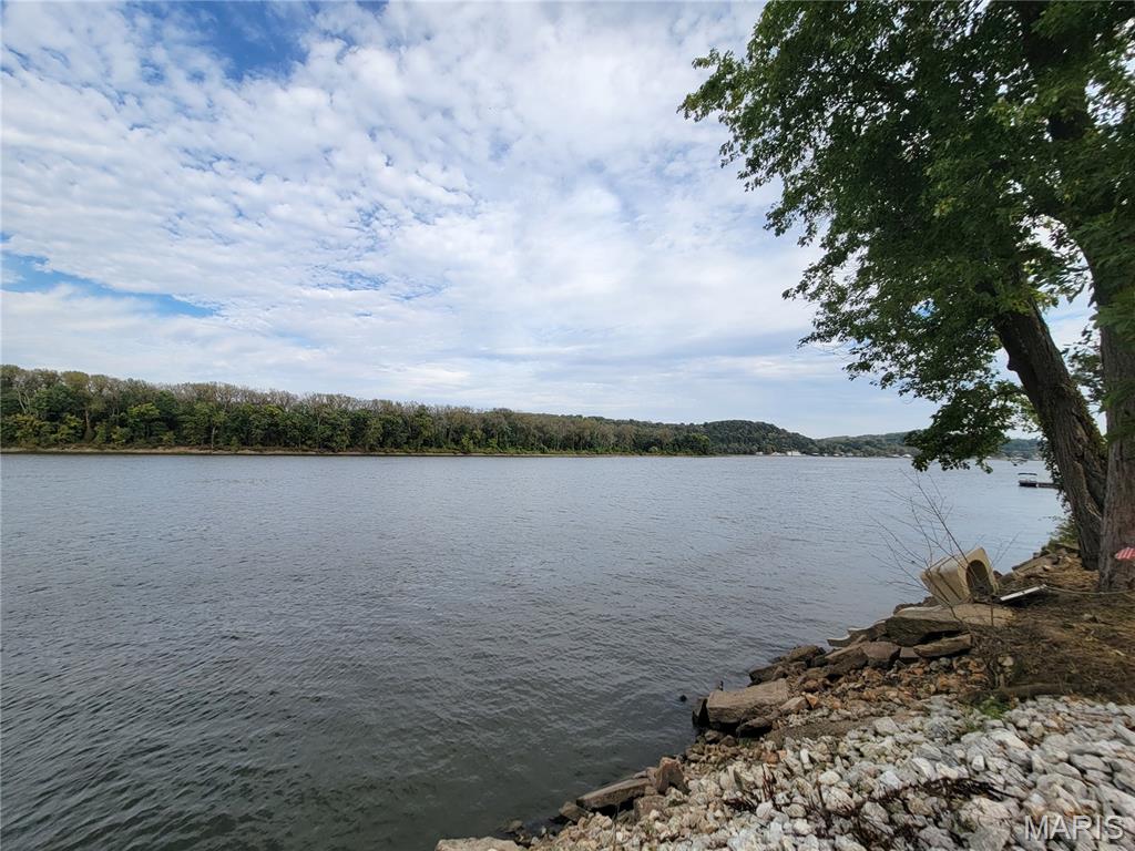 Riverport - Residential