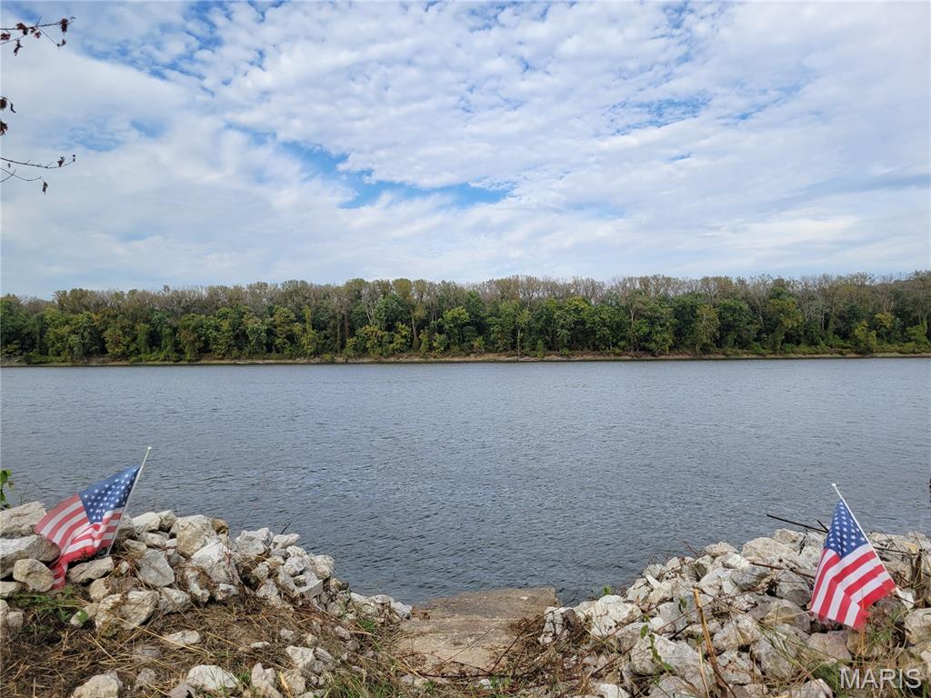 Riverport - Residential