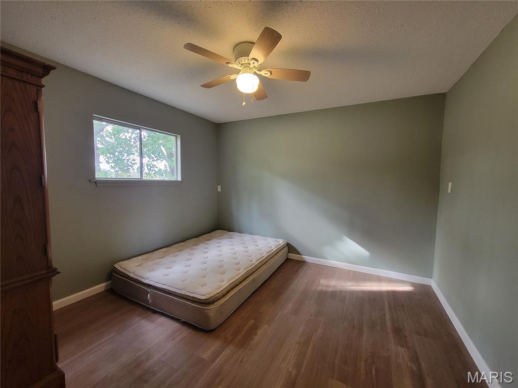 Riverport - Residential
