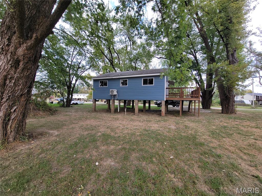 Riverport - Residential