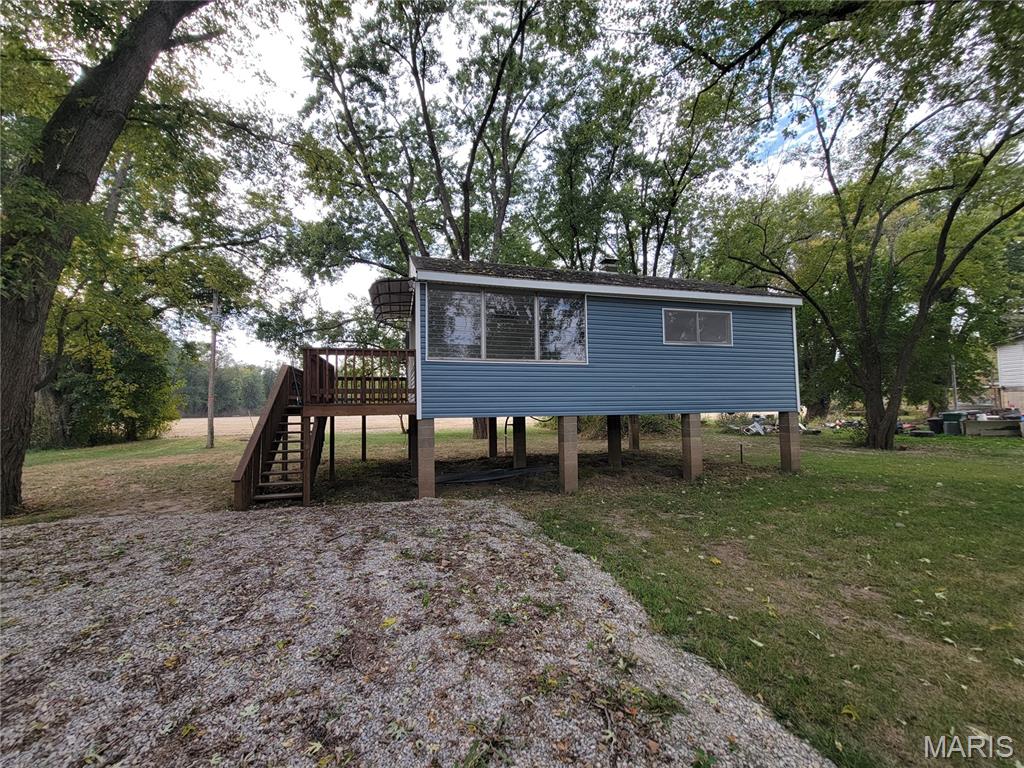 Riverport - Residential