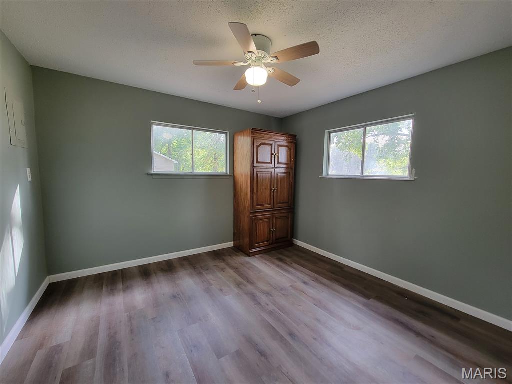 Riverport - Residential