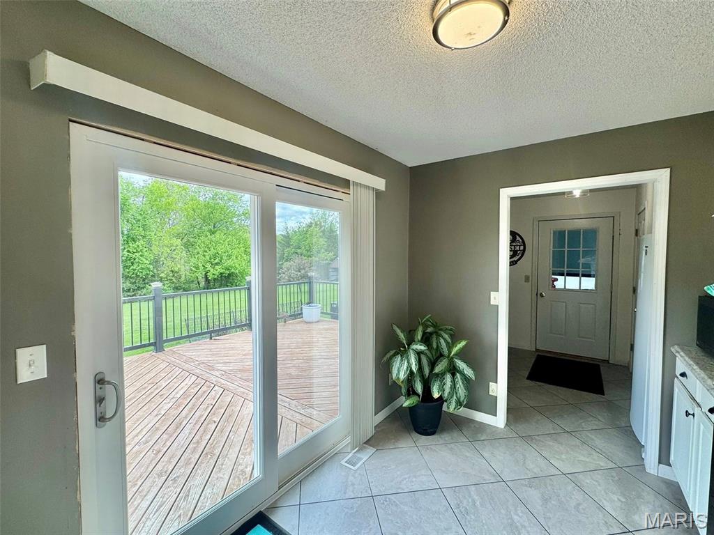 Villa de Woods - Residential
