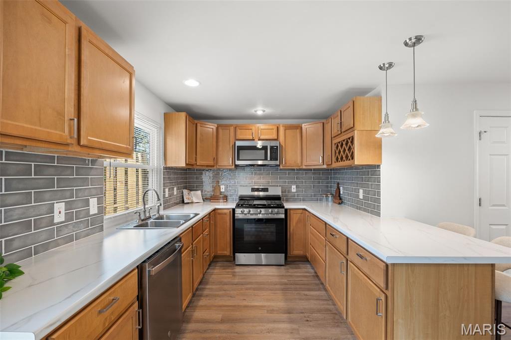 Hamilton Place Add - Residential