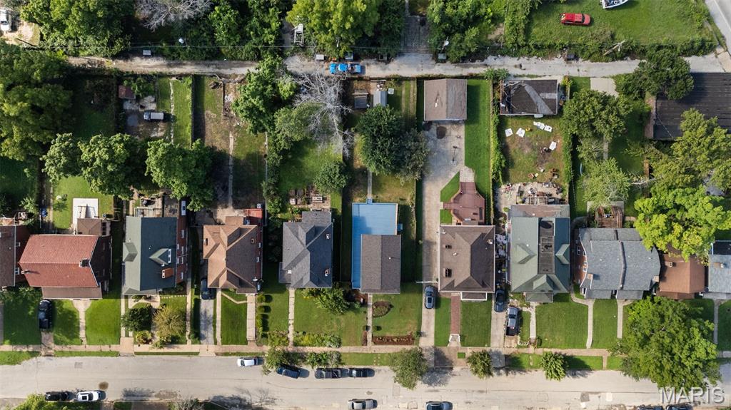 Hamilton Place Add - Residential