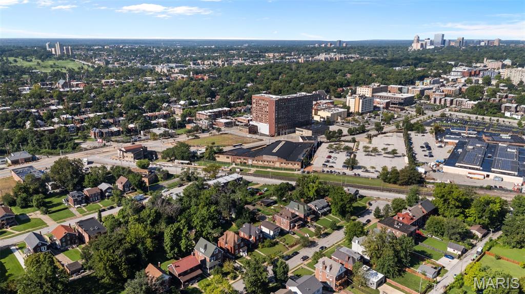Hamilton Place Add - Residential