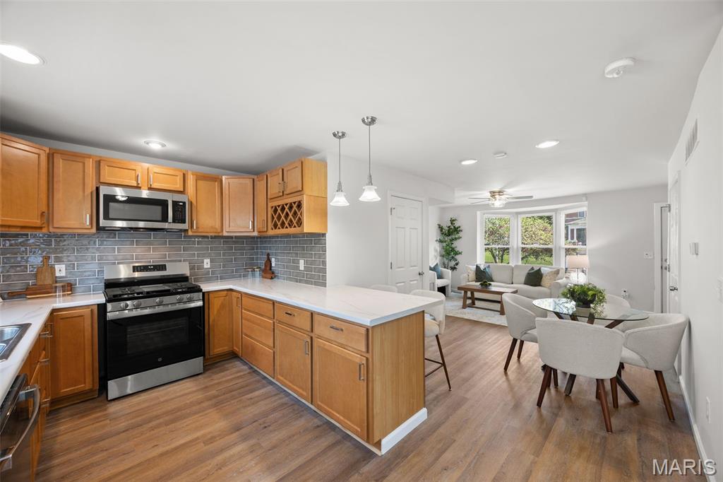 Hamilton Place Add - Residential