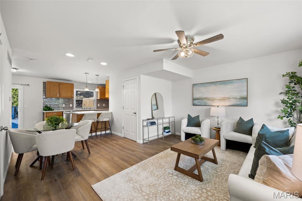 Hamilton Place Add - Residential
