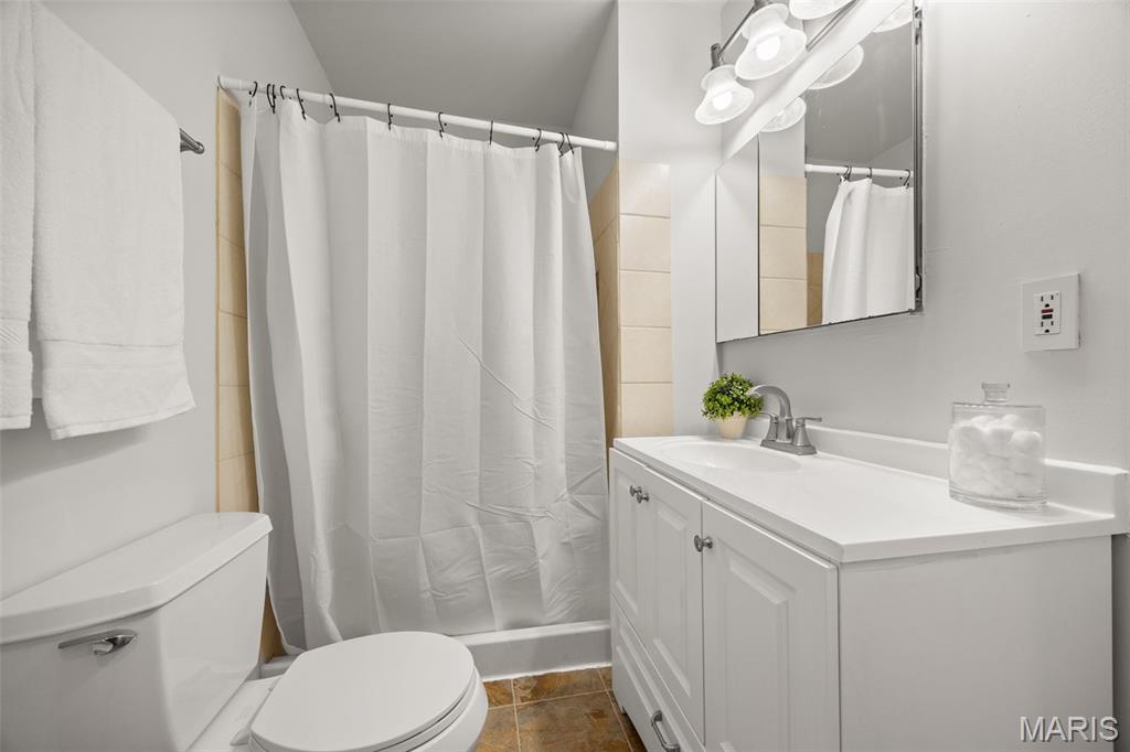 Hamilton Place Add - Residential