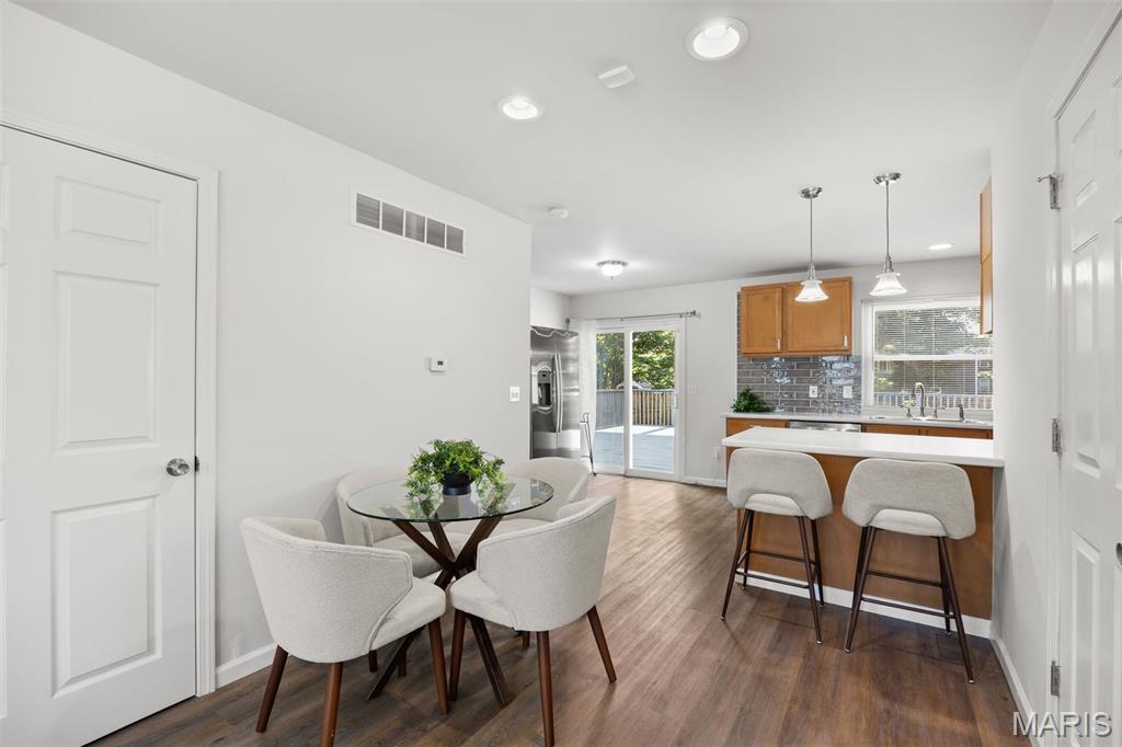 Hamilton Place Add - Residential