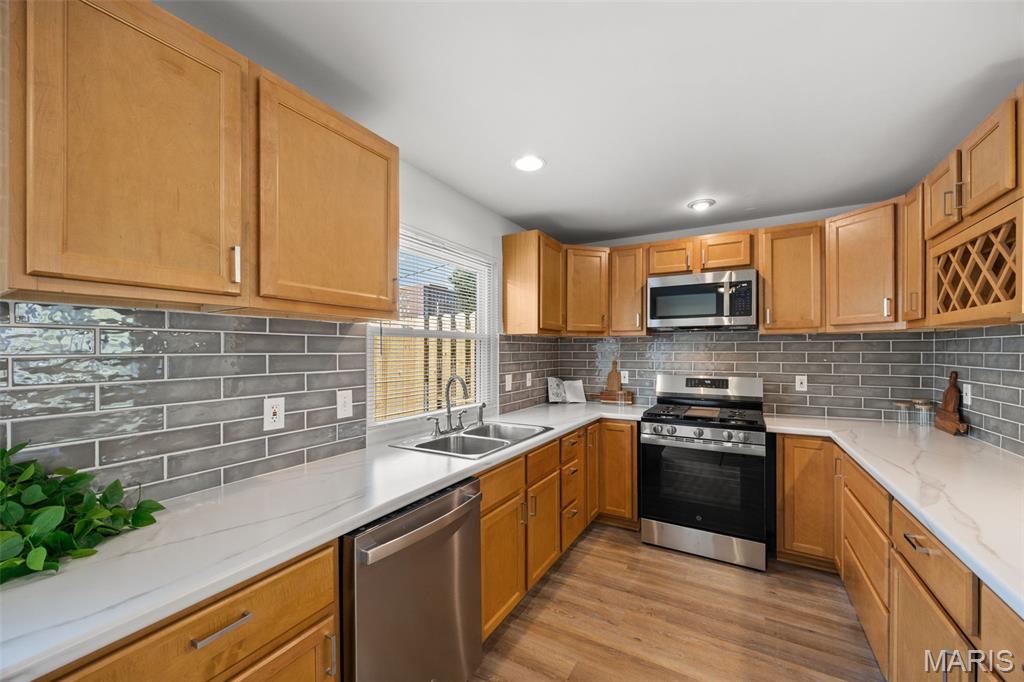 Hamilton Place Add - Residential