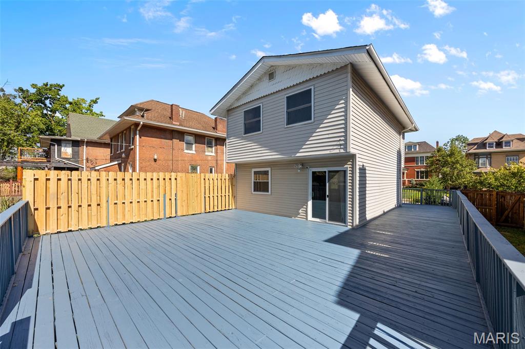 Hamilton Place Add - Residential